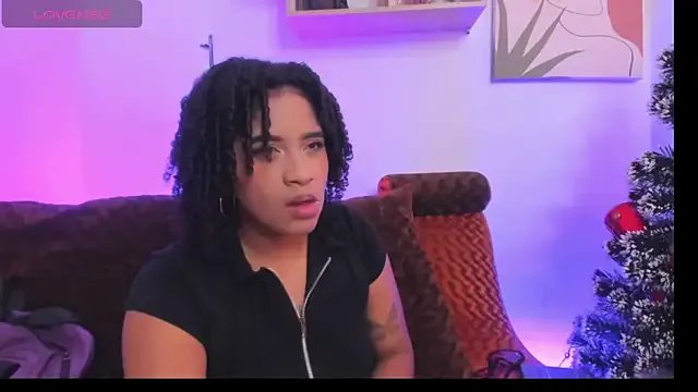 camilafoox7 from StripChat