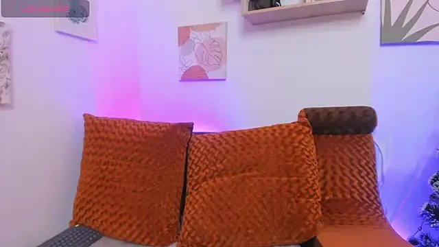 camilafoox7 from StripChat