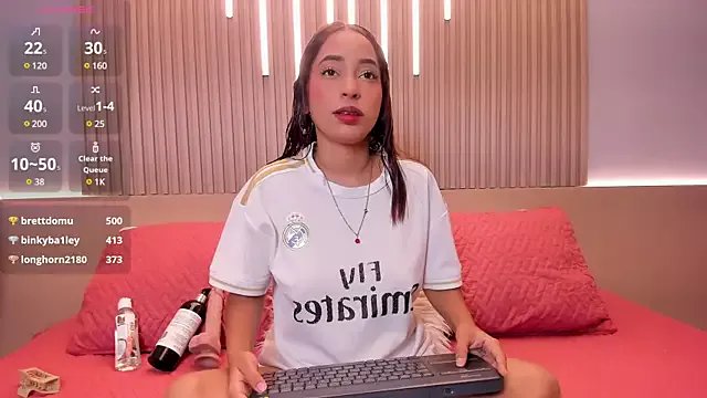 Camile_cute from StripChat