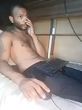 Camodick from StripChat