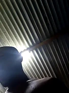 Camodick from StripChat