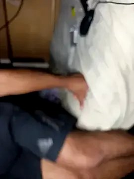 Camodick from StripChat