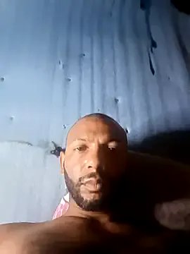 Camodick from StripChat