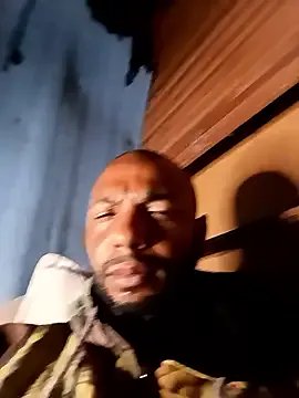 Camodick from StripChat