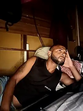 Camodick from StripChat