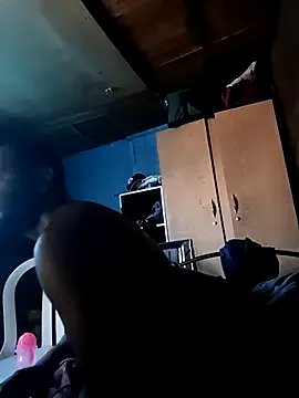 Camodick from StripChat