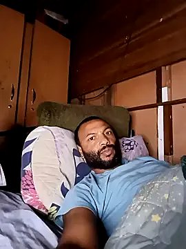 Camodick from StripChat