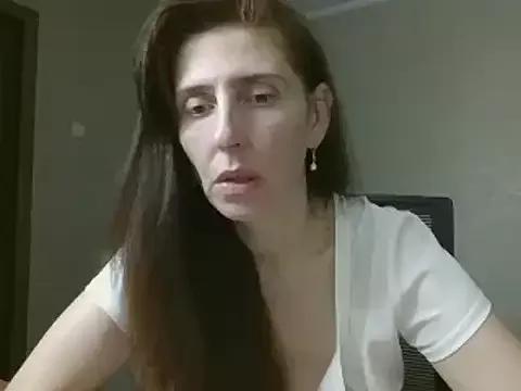 CandiCole from StripChat is Private