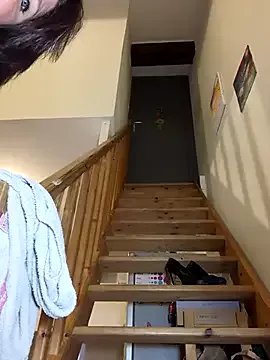 Candy-Desire from StripChat