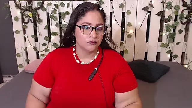 CANDY__STRONG from StripChat is Freechat