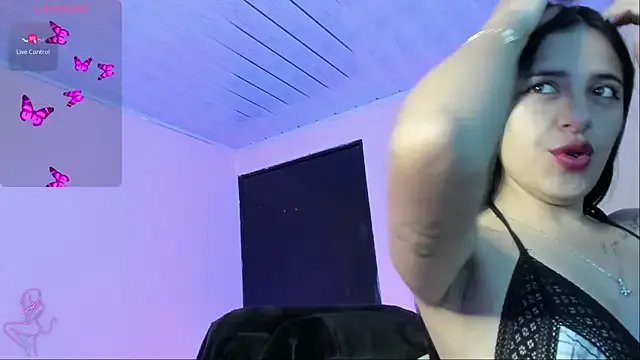 candymills1 from StripChat