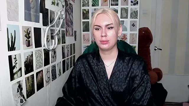 Naked Room CapriScorpion 