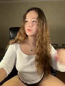 CaramelleSugarr from StripChat