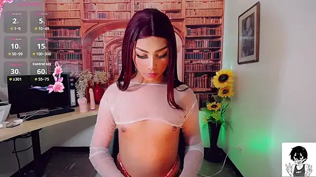 caribbean_passion_ from StripChat