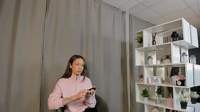 CarmenScott from StripChat