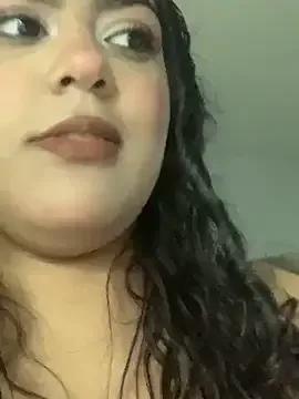CaroBeach from StripChat