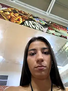 Carolina_1111 from StripChat