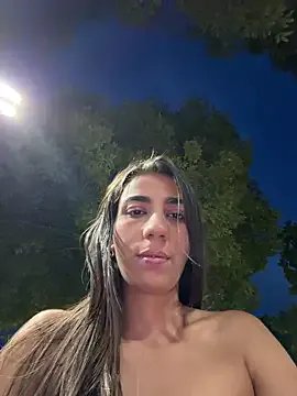 Carolina_1111 from StripChat