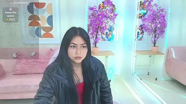 Carolina_cherry from StripChat