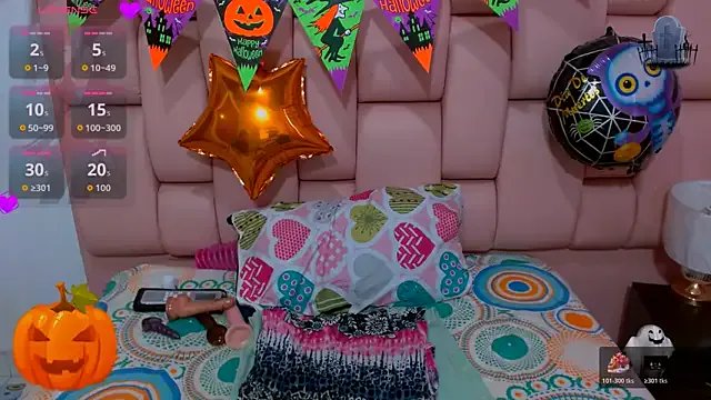 carolina_squirt21 from StripChat