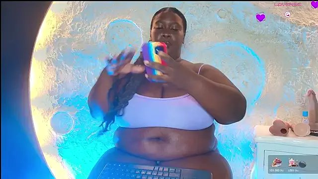 CarolinaGomez_ from StripChat