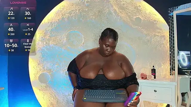 CarolinaGomez_ from StripChat