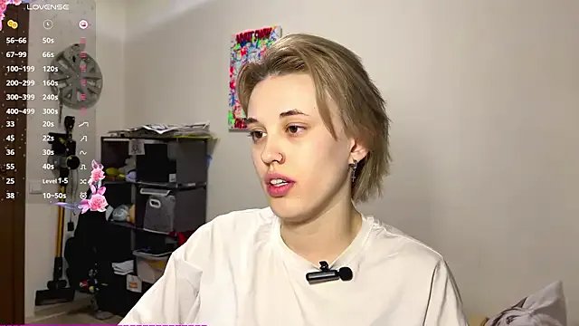 Carollforyou from StripChat