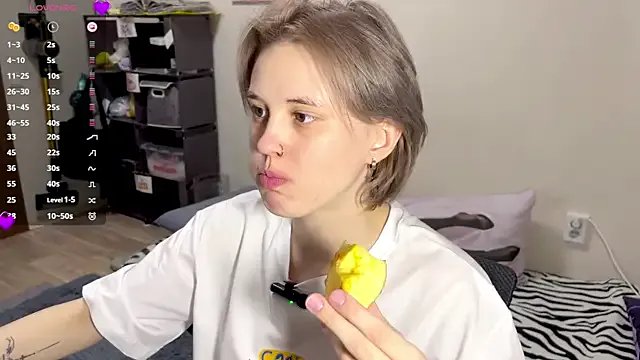 Carollforyou from StripChat