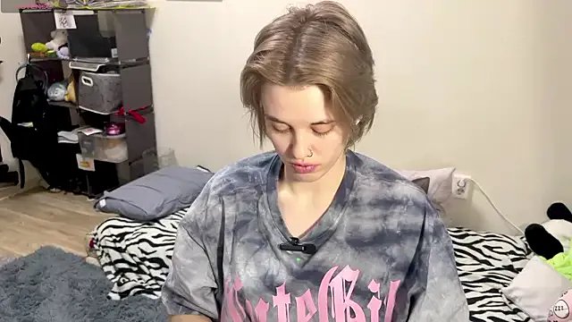 Carollforyou from StripChat