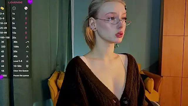 CarryPlace from StripChat