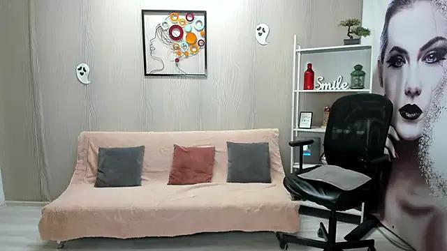 Cassandra_Hotty from StripChat