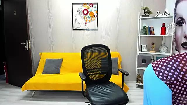 Cassandra_Hotty from StripChat