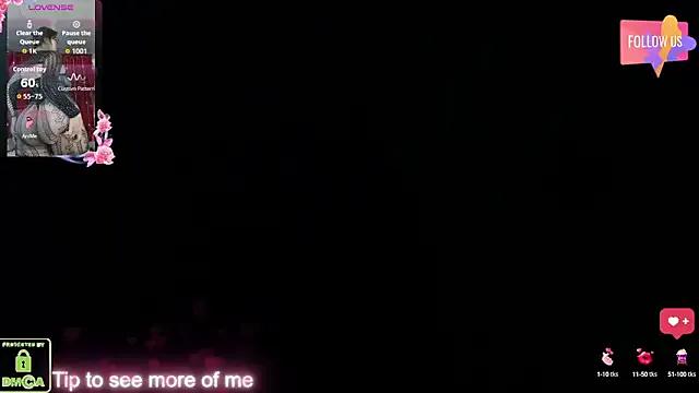 CassandraBaby_ from StripChat