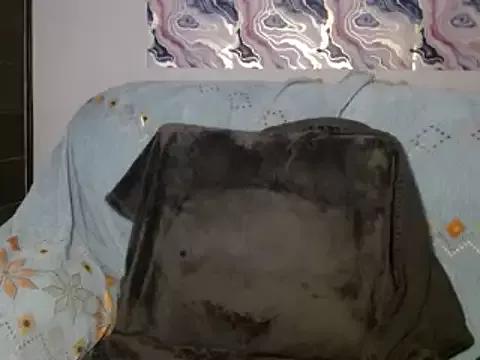 Cassidy_Love from StripChat