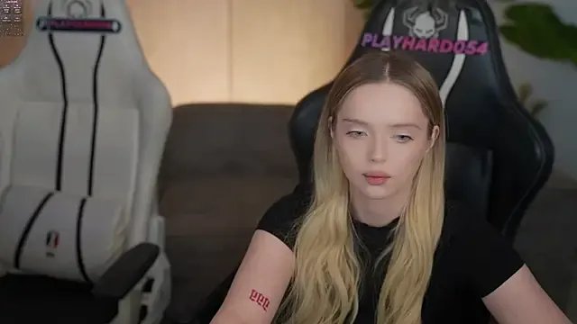 Cassy-Celestial_ from StripChat