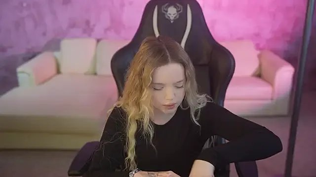 Cassy-Celestial_ from StripChat