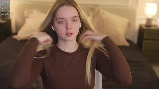 Cassy-Celestial_ from StripChat