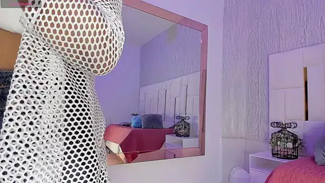 cata_rios from StripChat