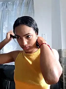 Cataleya_ja from StripChat