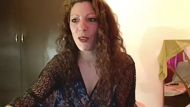 Cataleyaloca from StripChat