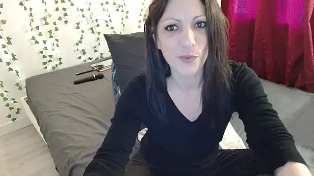 Cataleyaloca from StripChat