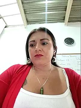 Cataleyamyst from StripChat