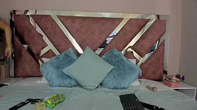 CatalinaSalazar from StripChat