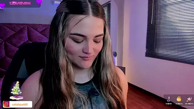 cattaleya___ from StripChat