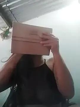 cattia_11 on StripChat 