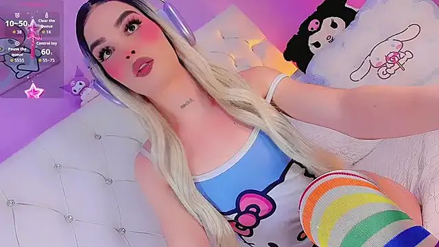 Cattleya_White_ll from StripChat