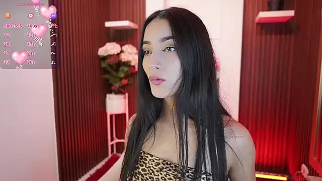 Naked Room CattleyaScaly 