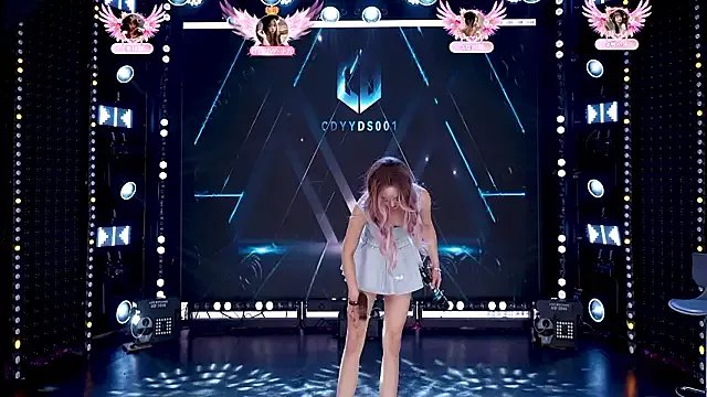 cdyyds-01 from StripChat