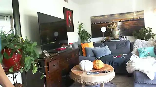 CeceilaMoon from StripChat