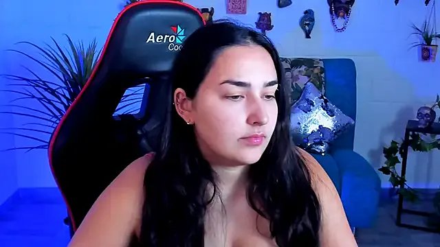 CeceliaJohnson from StripChat